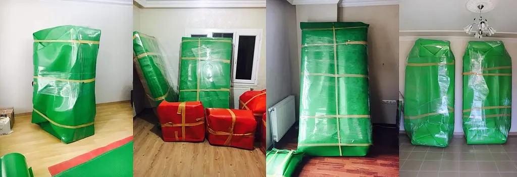 Gebze Asansörlü Nakliyat görseli